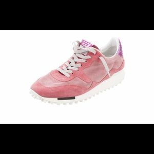 Golden Goose Deluxe Brand Starland low top sneaker